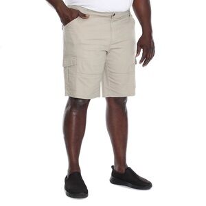 Black Bull Enrique Shorts